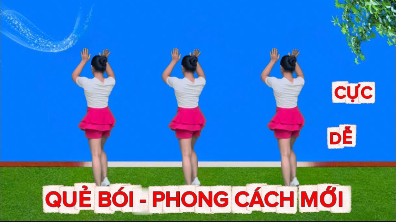 CÙNG HƯỚNG 💕 QUẺ BÓI - PHONG CÁCH MỚI NHẤT 2025