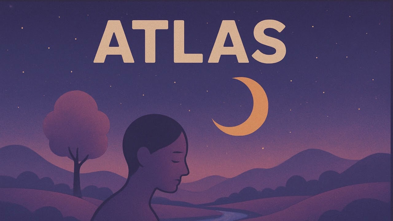 Atlas 2