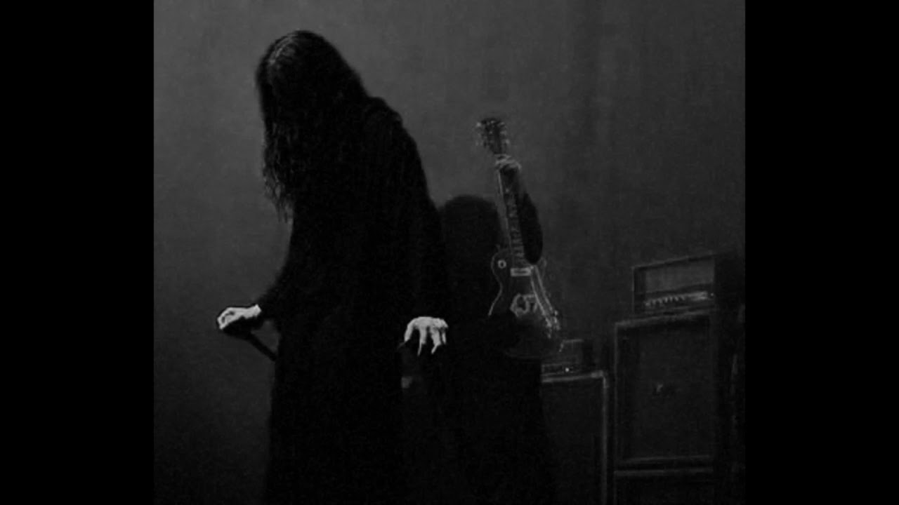 Xasthur-Screaming at Forgotten Tears(slowed&reverbed)