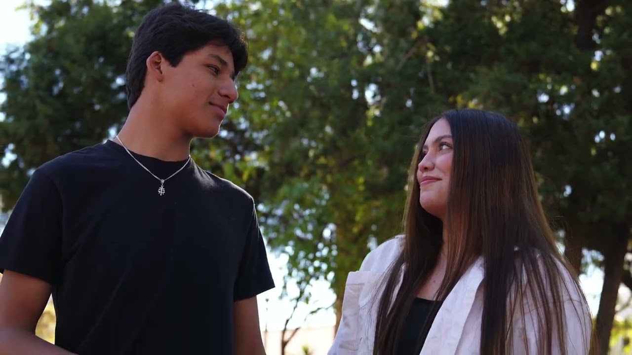 Te Voy Amar Video Oficial - El Tamborazo De Villa (Cover)