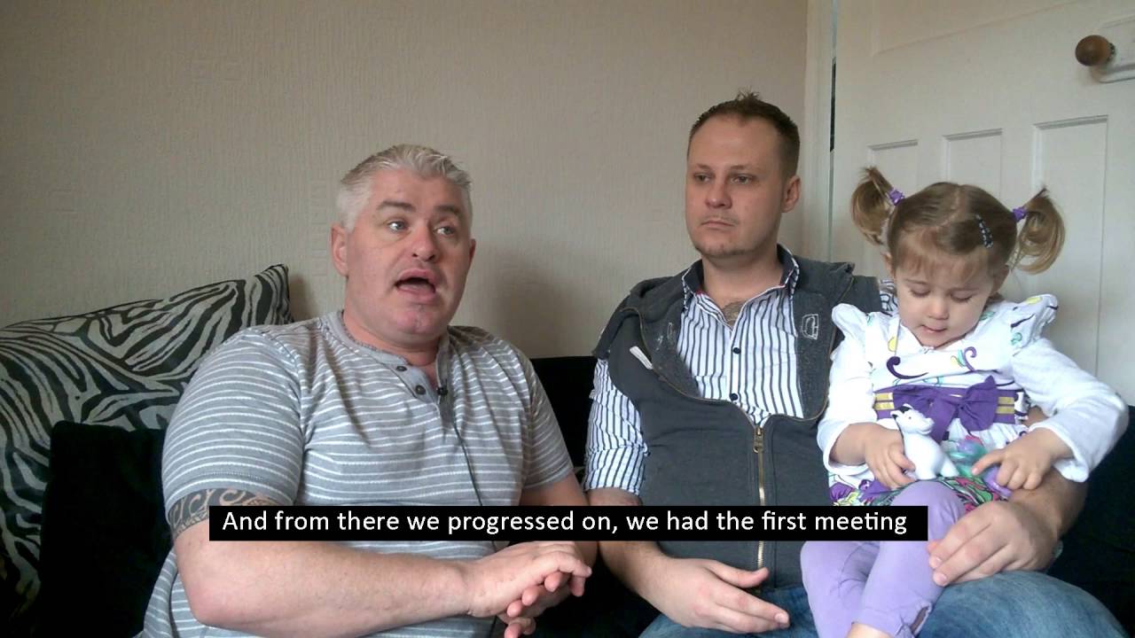 Our Parental Order Reporter experience | Cafcass