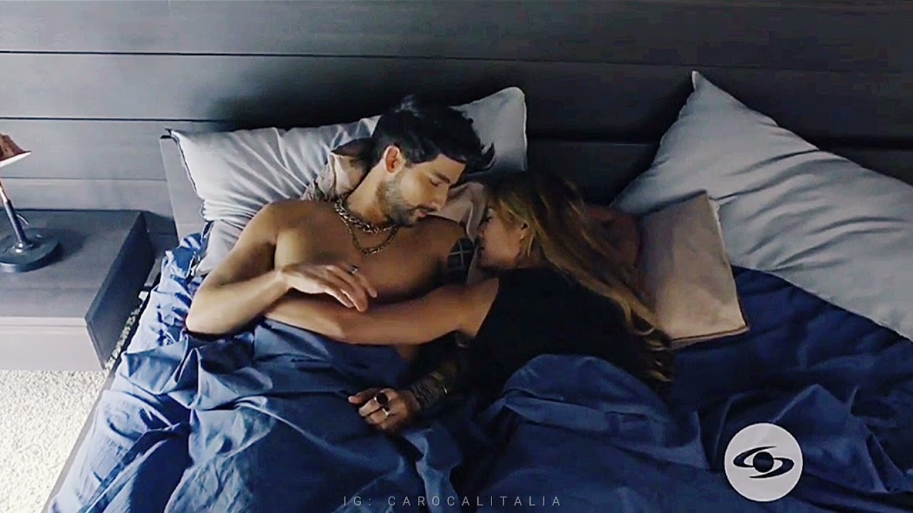 Voy A Quedarme - Charleimy #lareinadelflow