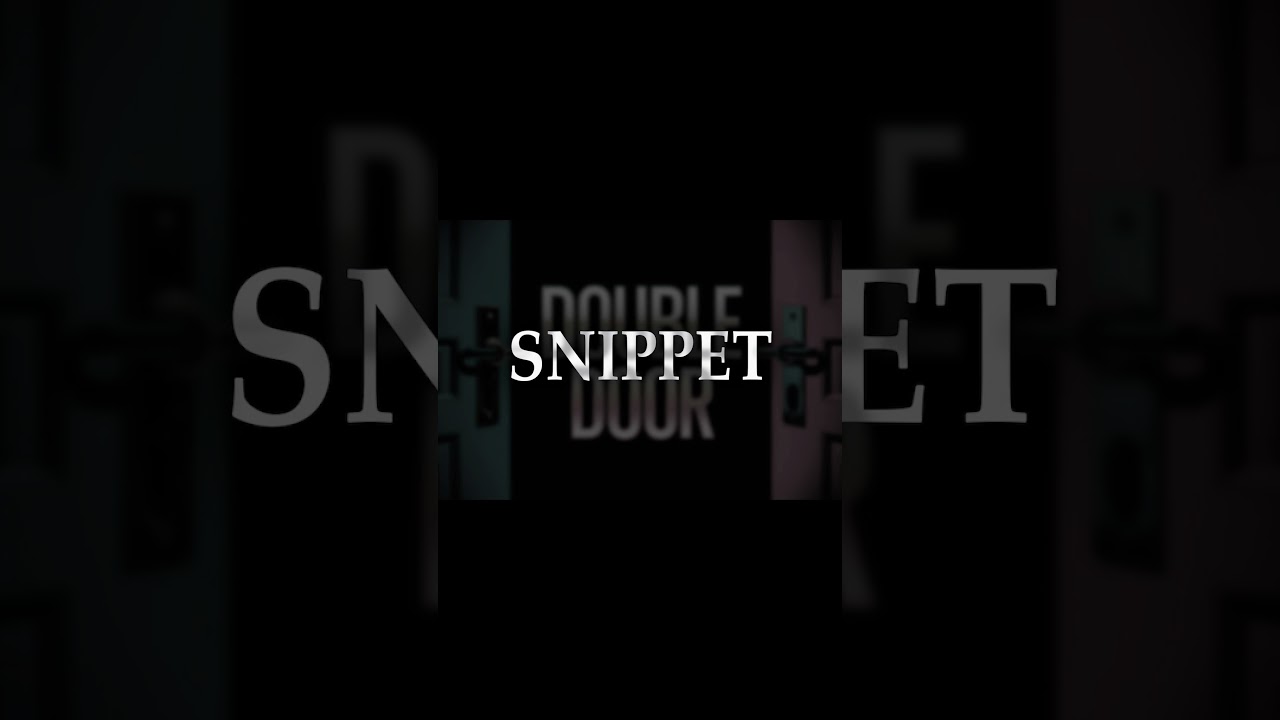 BackVol feat Harlycor - Snippet (DoubleDoor)  #backvol #музыка #rap #snippet