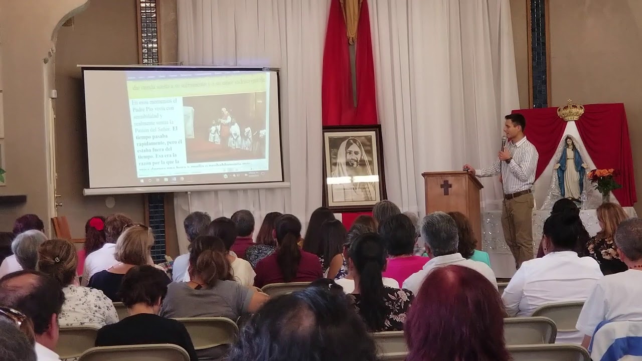 Cómo vivir La Santa Misa en la Divina Voluntad