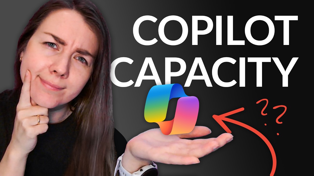 Прекратите предоставлять Copilot доступ к рабочему пространству в Fabric! Вместо этого сделайте с...