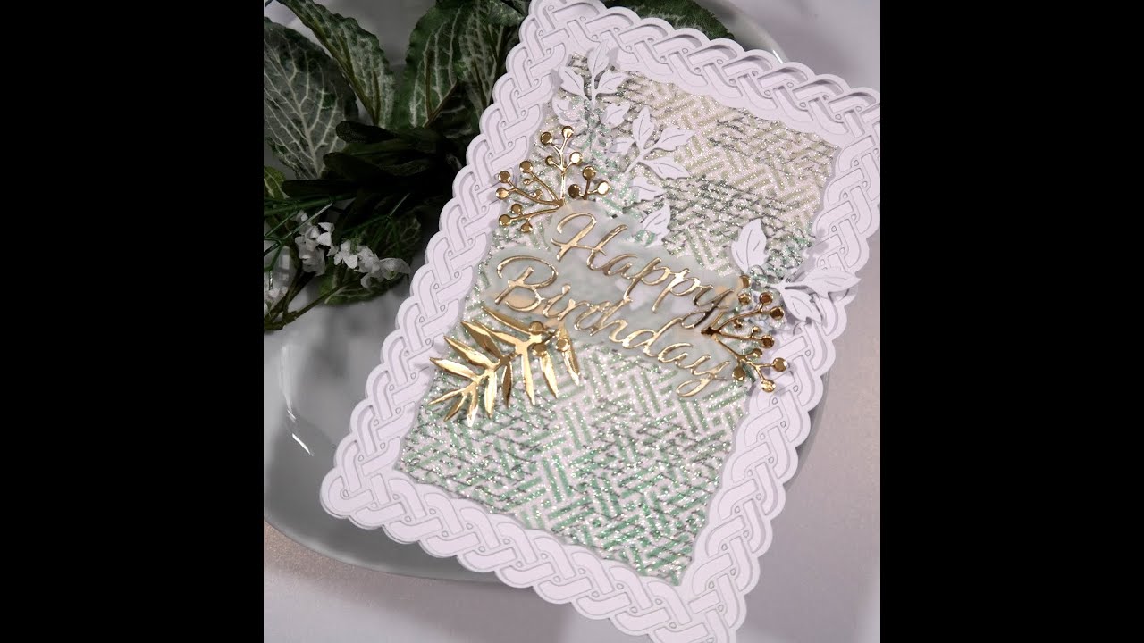 Plaited With Love - More Masculine Cards