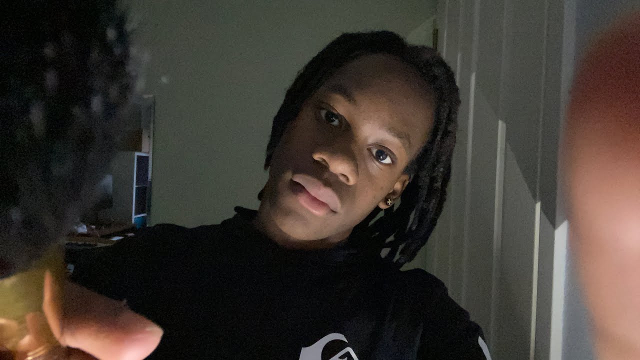 (Binaural) Asmr Personal Attention