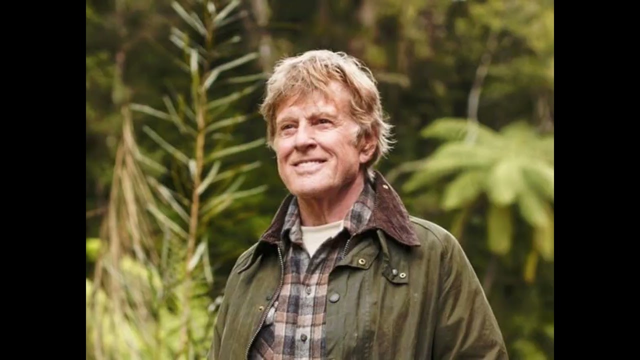 The unforgettable Robert Redford #robertredford #foreverandever 