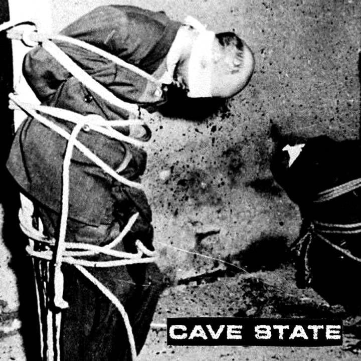Cave State - s/t [2014]