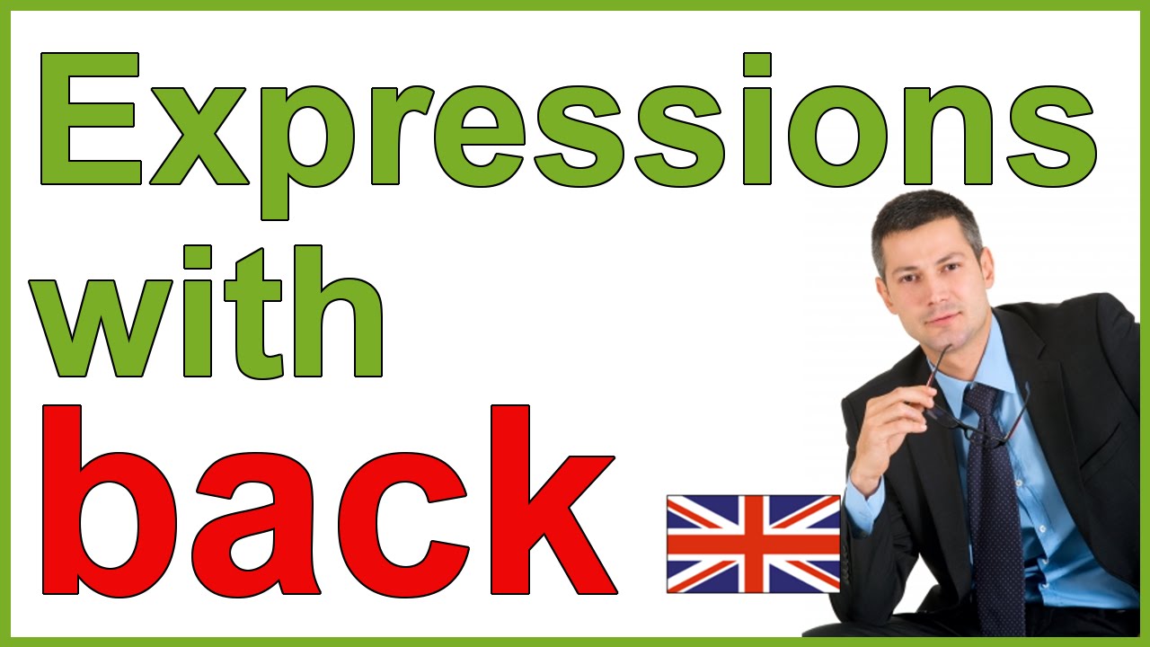 8 phrasal verbs and expressions with 