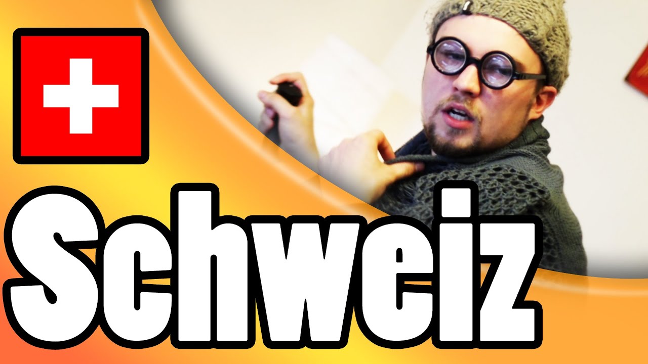 Top 15 Fakten über die Schweiz