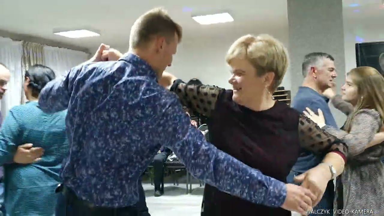 Znałem cyganeczkę Zosię z Zespołem Roland