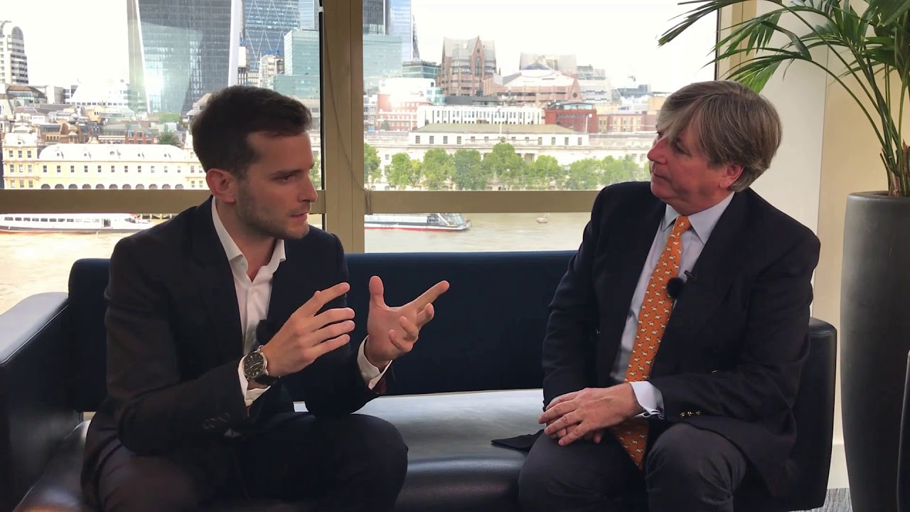 How can threat monitoring support organisations when it comes to managing geopolitical risks?
