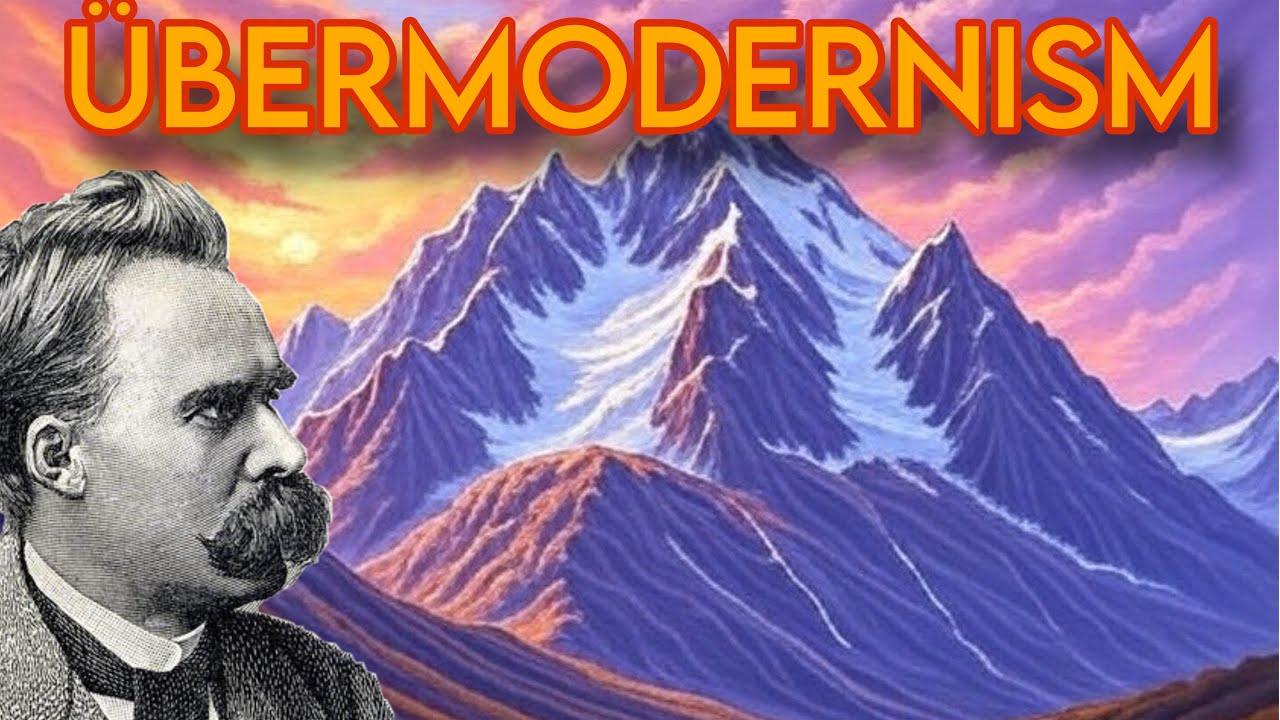 Übermodernism 101: Nietzsche's Critique of Truth