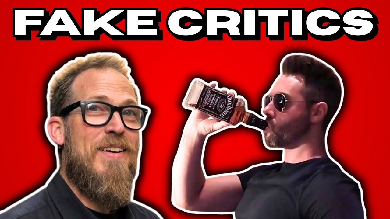 Anti-Woke Film Critics: Propagandists In Disguise