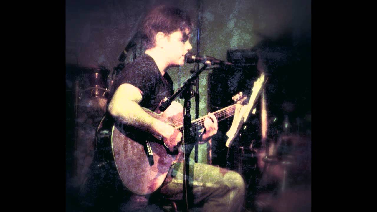 Dax Riggs - Perfect Dreaming Skull demo