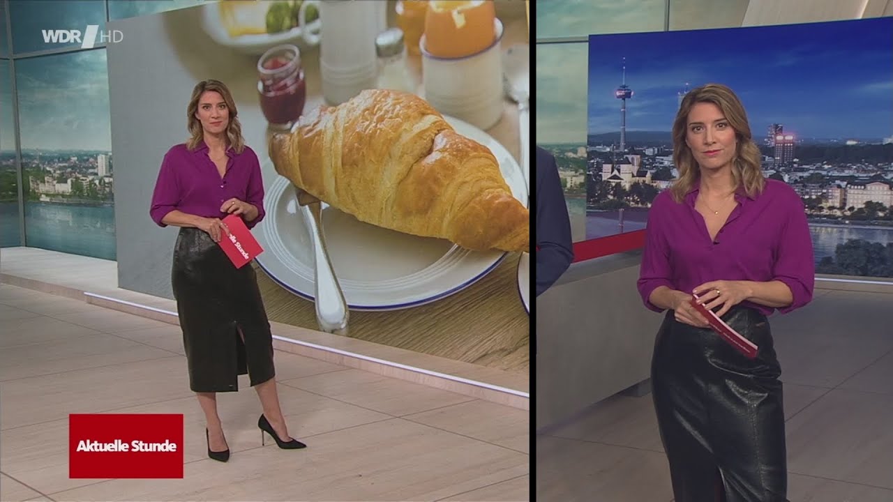 Leather Skirt Catherine Vogel 20241129