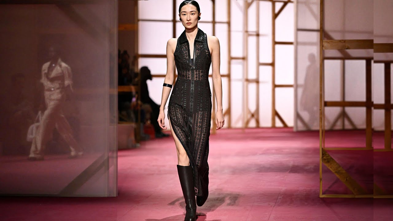 Hermès | Spring/Summer 2025 | Paris Fashion Week