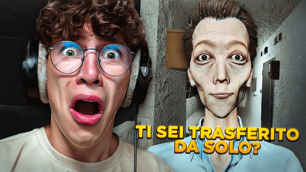 UN INQUIETANTE HORROR GIAPPONESE SU UN VICINO CHE MI VUOLE UCCIDERE | Haunted Property