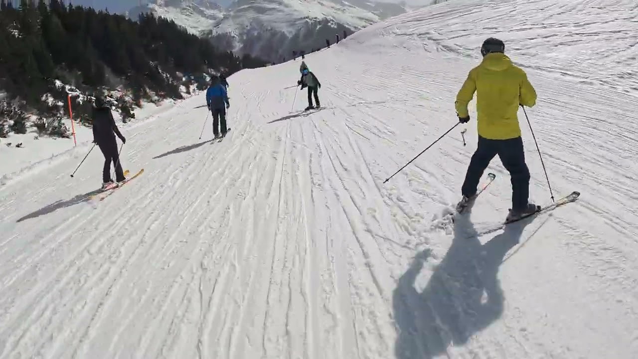 St.Anton