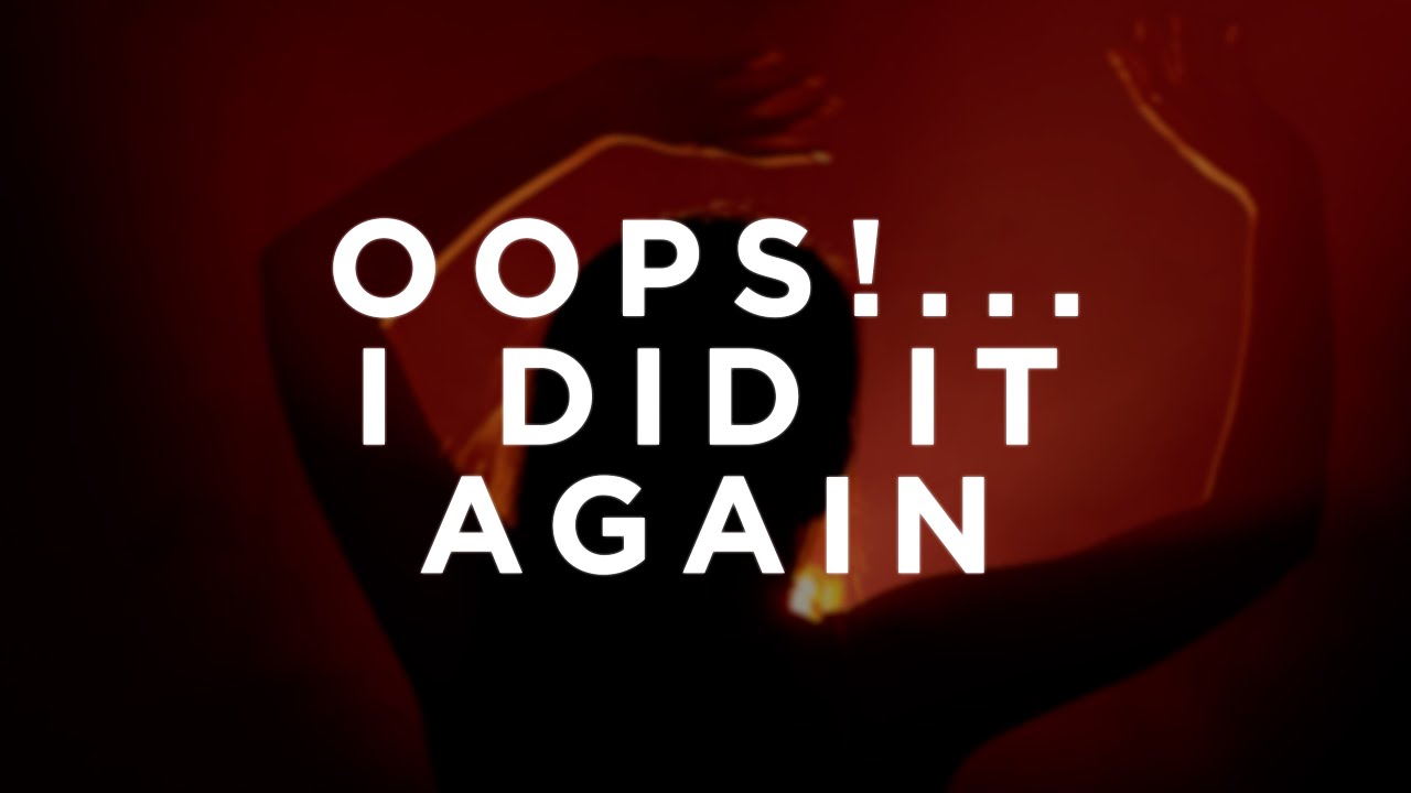 Britney Spears - Oops!...I Did It Again (Lyrics)