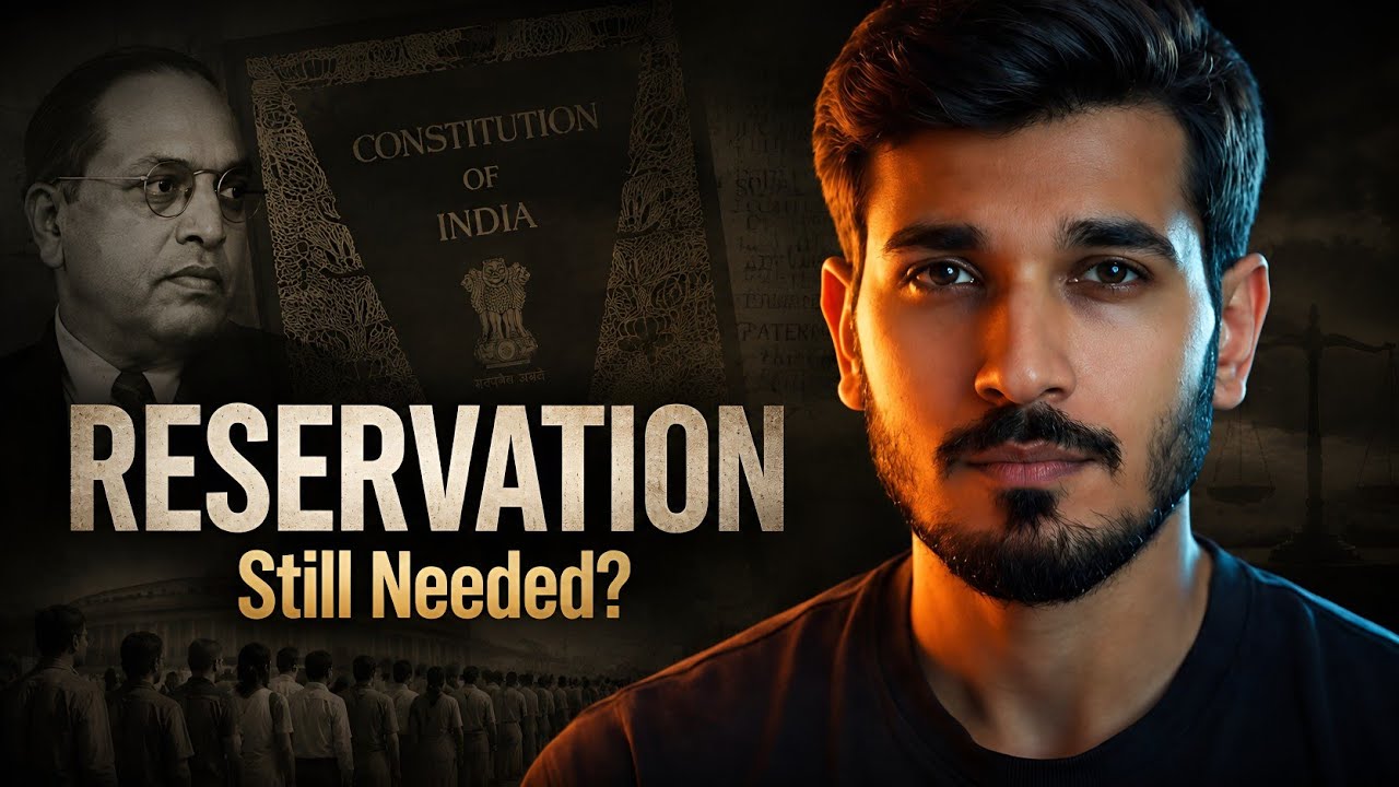 Reservation in India: 75 Years Later, Does It Still Work?