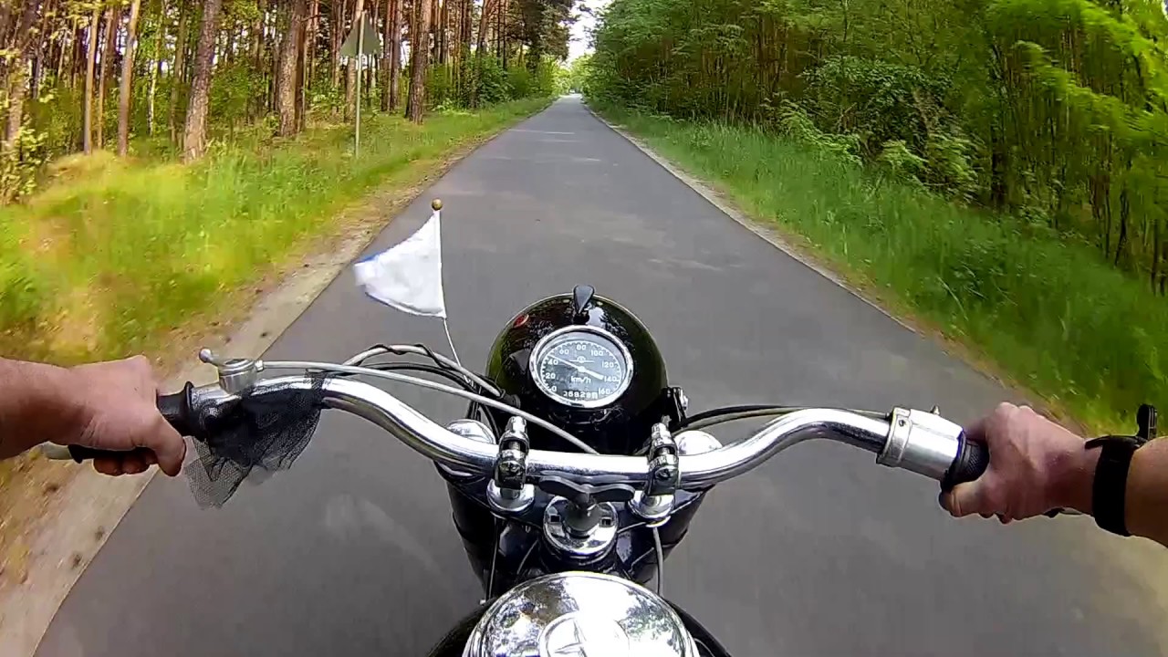 Bmw R35