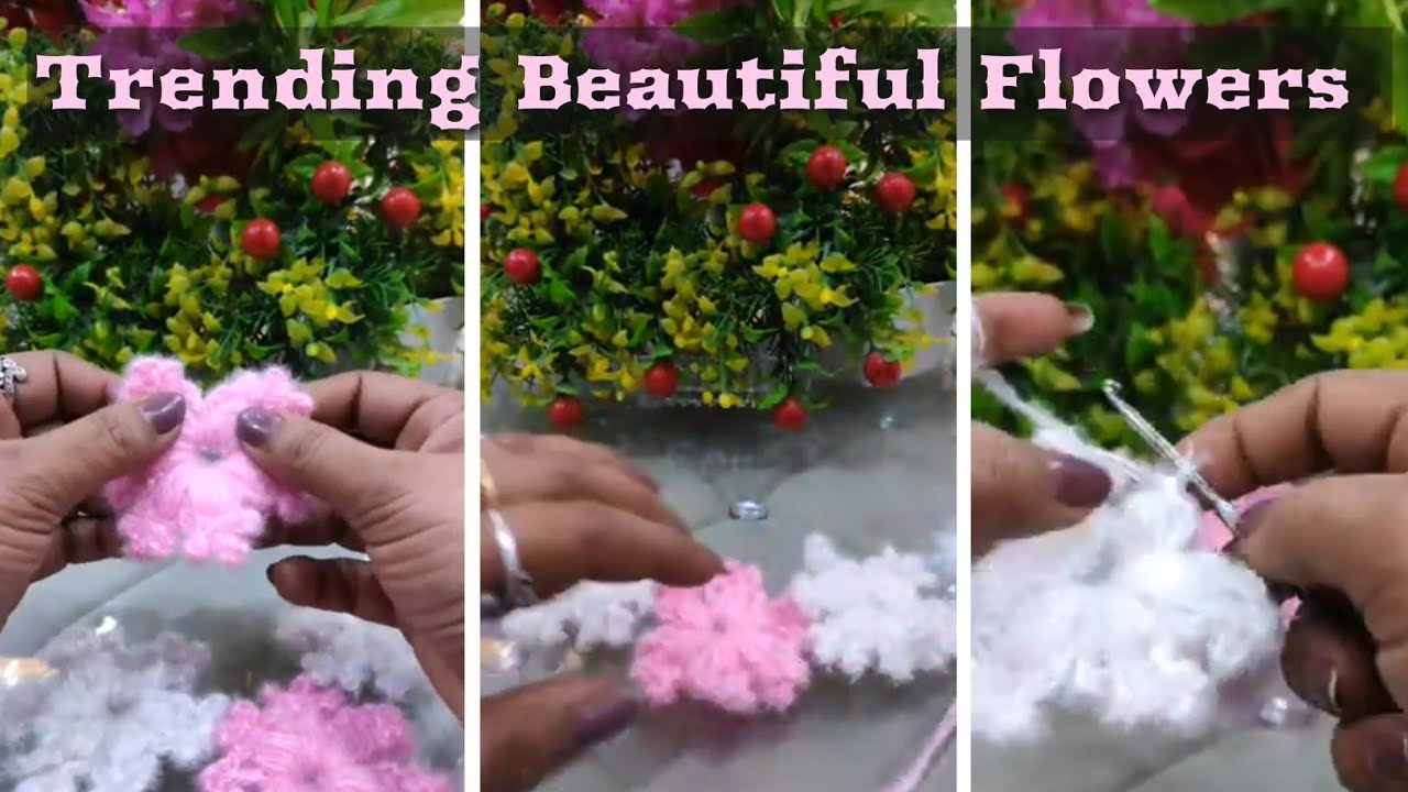 Trending Beautiful Flowers @Kanhadresses @Fancycollection-rk3xu#viral #youtube #viralvideo #trending