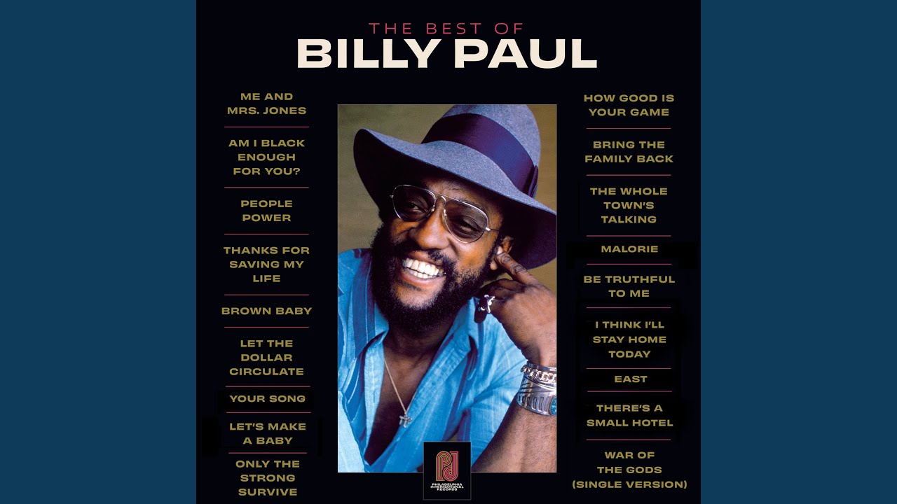 Bring the Family Back (Single Version)