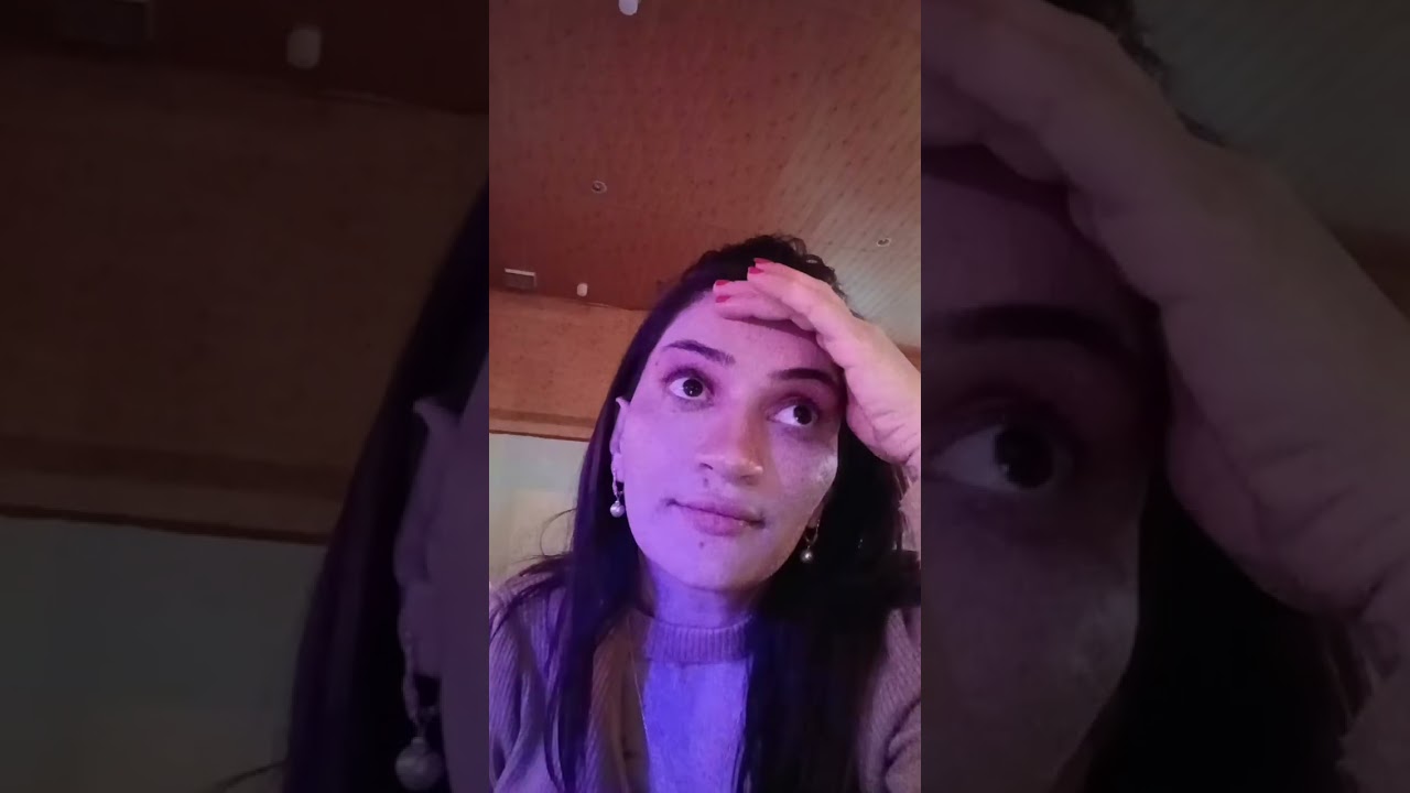 Arzu Evsiz Qaldı Amma Ata Evinə Dönməyəcəm Dedi Şok Açıqlama Verdi!