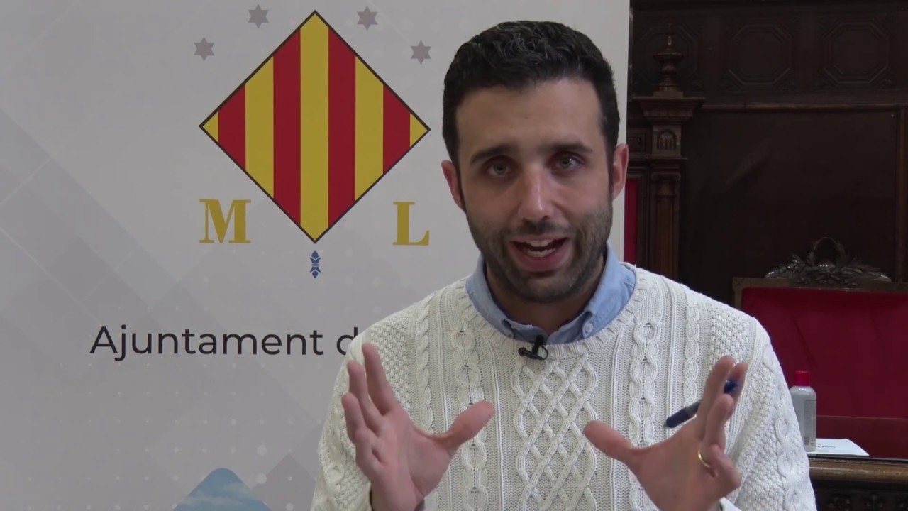 L'Ajuntament de Sagunt informa de noves iniciatives per al municipi mentre dure l'Estat d'Alarma