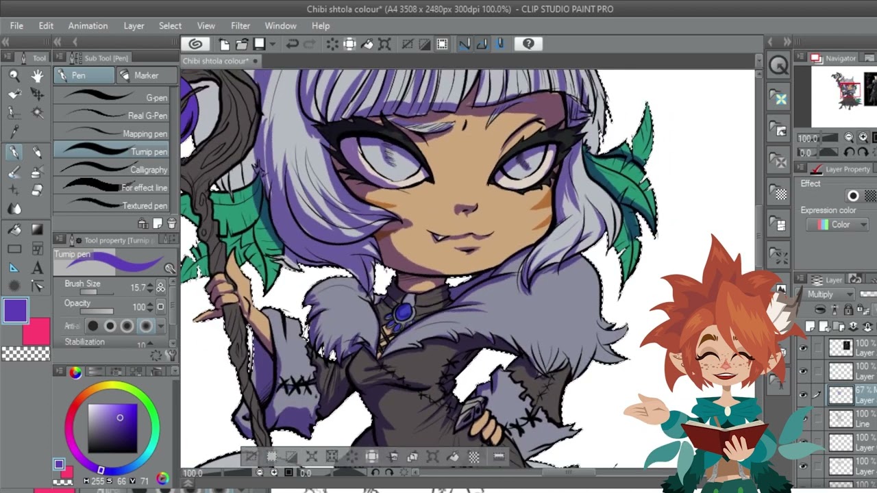 Y'shtola Rhul - Drawn to Lore - Fan art and fun facts. FFXIV