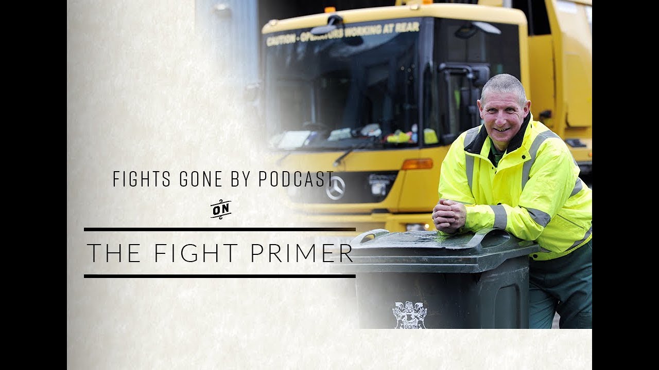 FGB 78: The Bin Man Caught These Hands