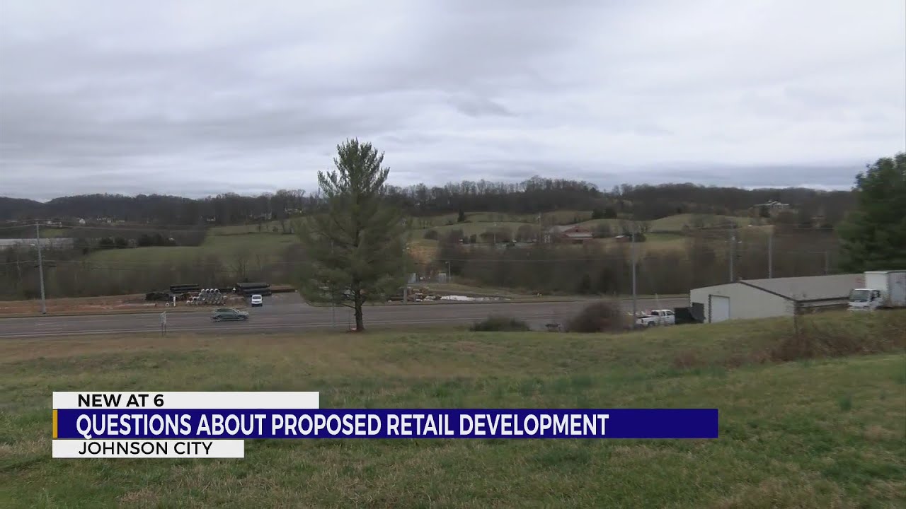 Calls to delay Boones Creek development vote cite conflict of interest concerns