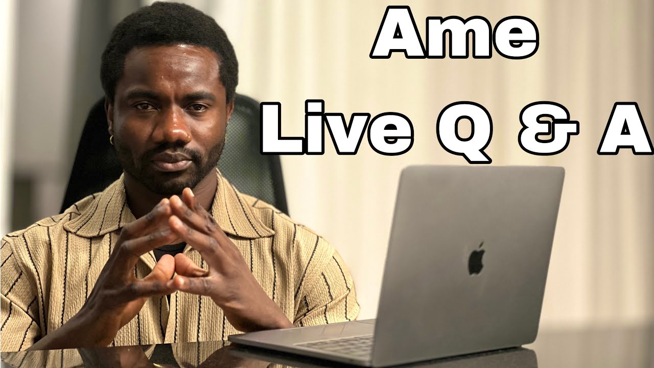 Become an Aircraft Mechanic In Canada  The Ultimate Guide || Live Q& A ||