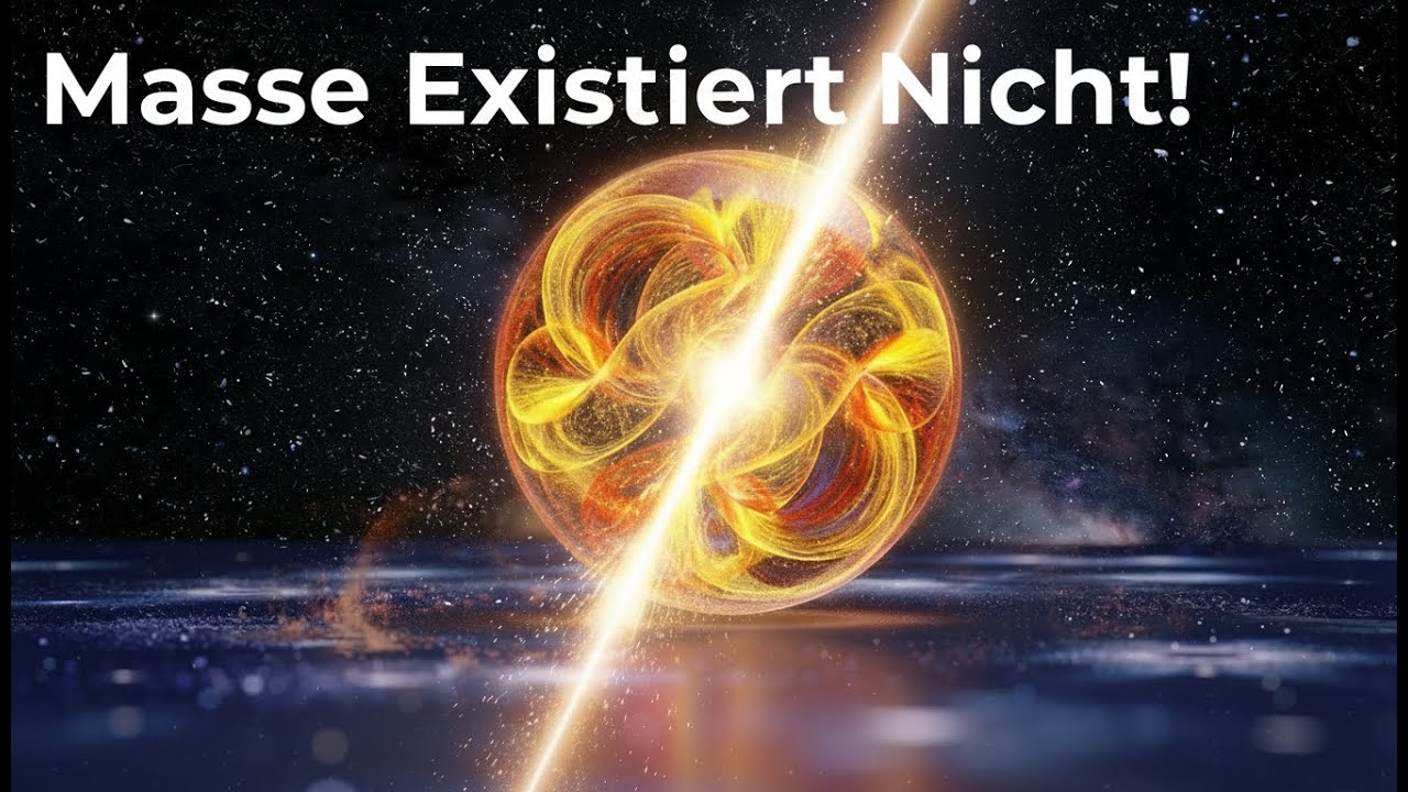 Warum Photonen Energie tragen, ohne Masse zu haben | Dokumentation Zum Einschlafen | PhysikTraum