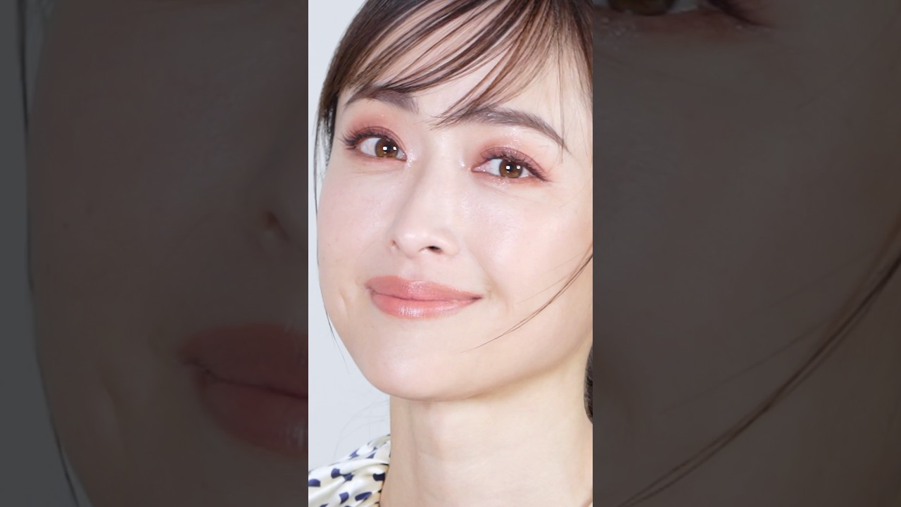 大人のアイメイク！生命力豊かに見える&好印象な目力を強めるアイメイク術のご紹介よ〜🤍