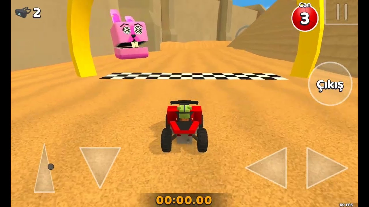 Race😅