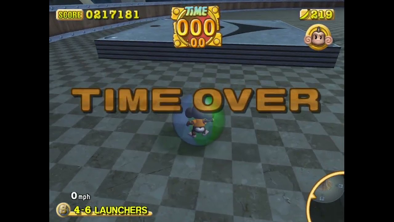 That One Level That Ruins the Whole Game