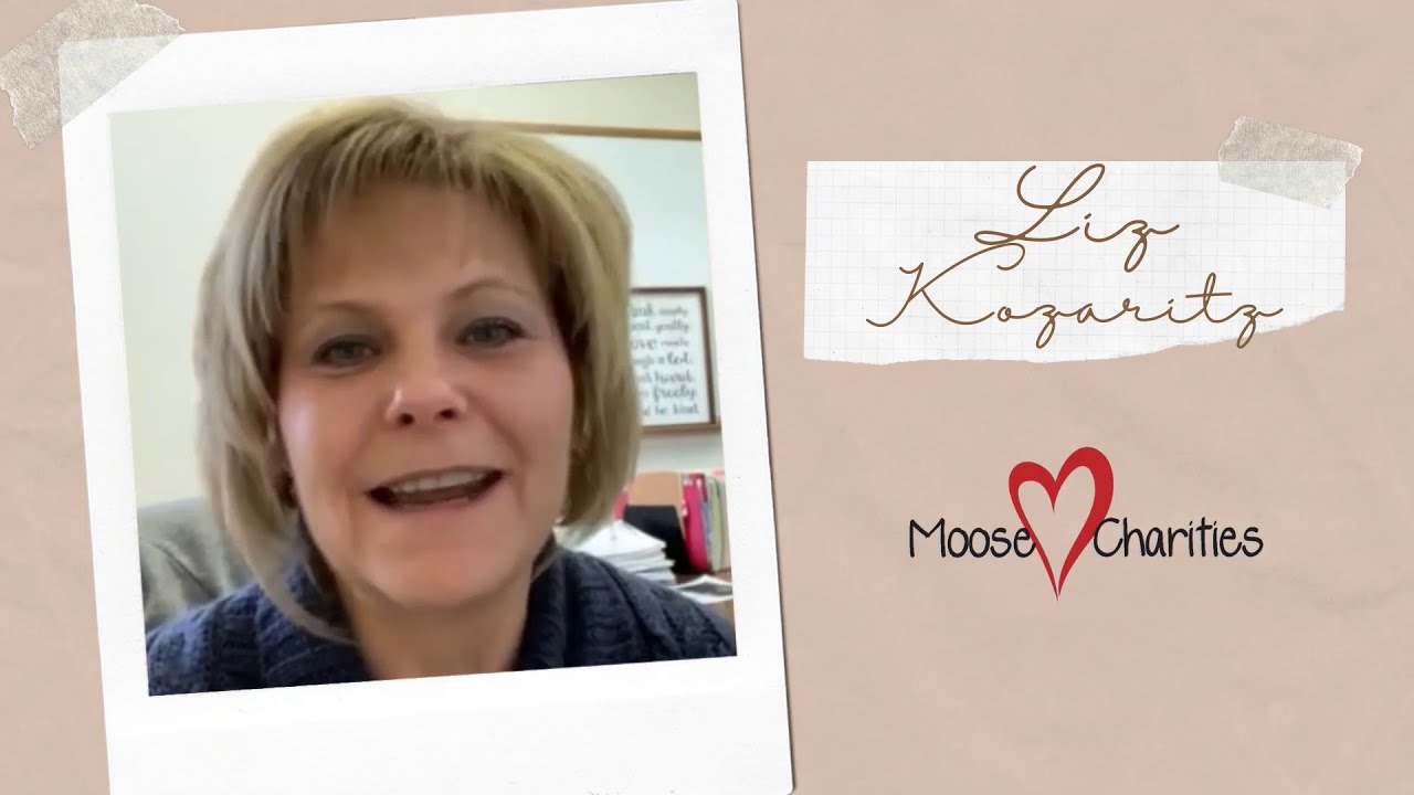 2021 Association Mid-Year: Moose Charities Video