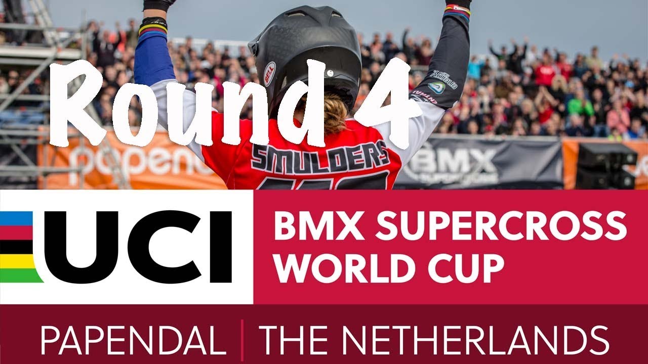 2018: Papendal LIVE - Round 4