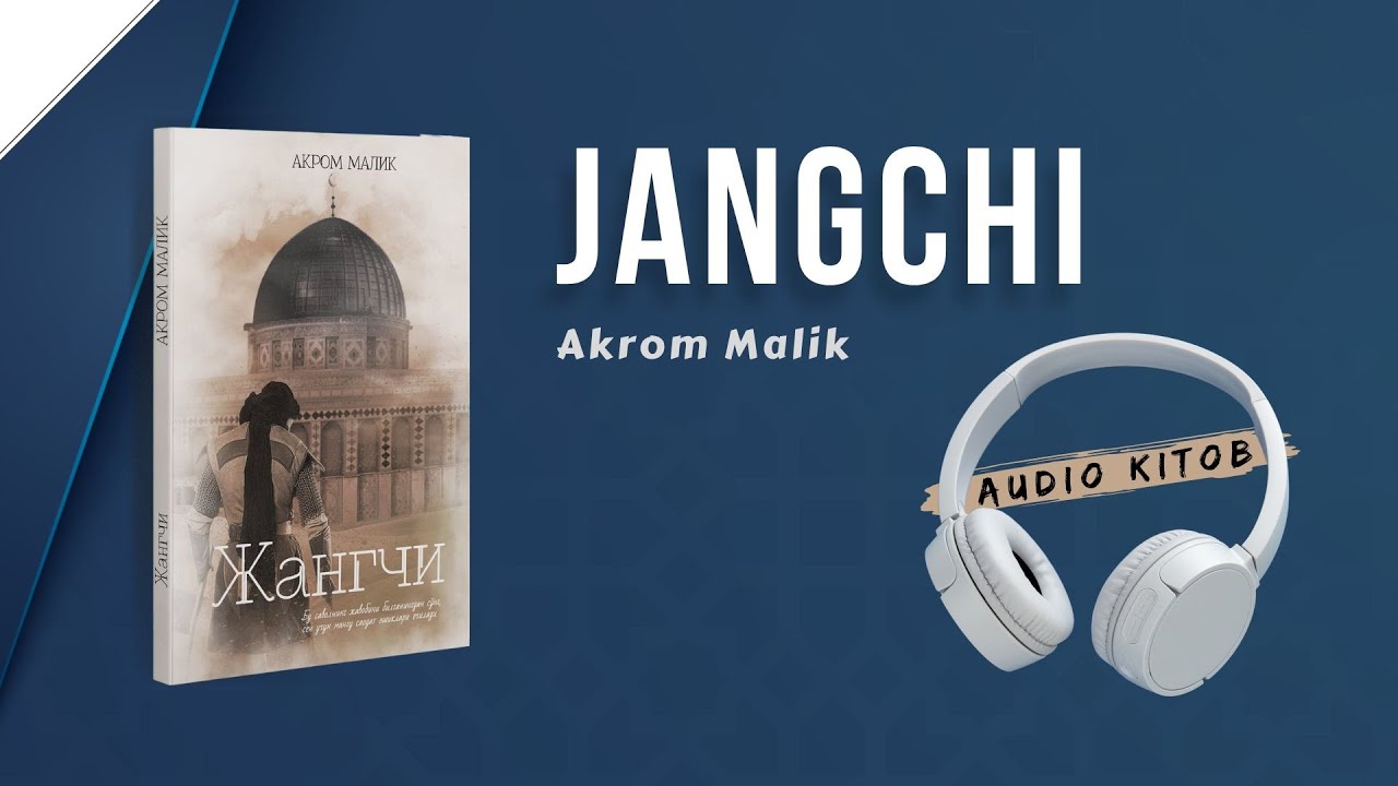 Jangchi | Akrom Malik