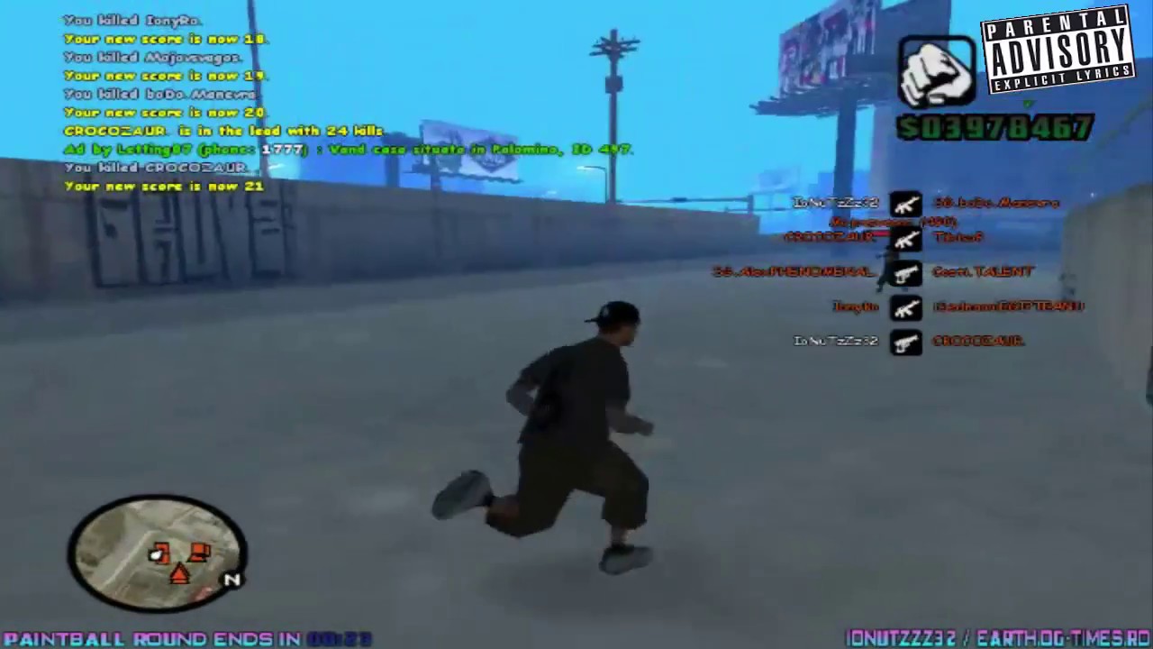 Silent aimbot on Bugged/OG/Nephrite/B-zone (Trece de anti-cheats)