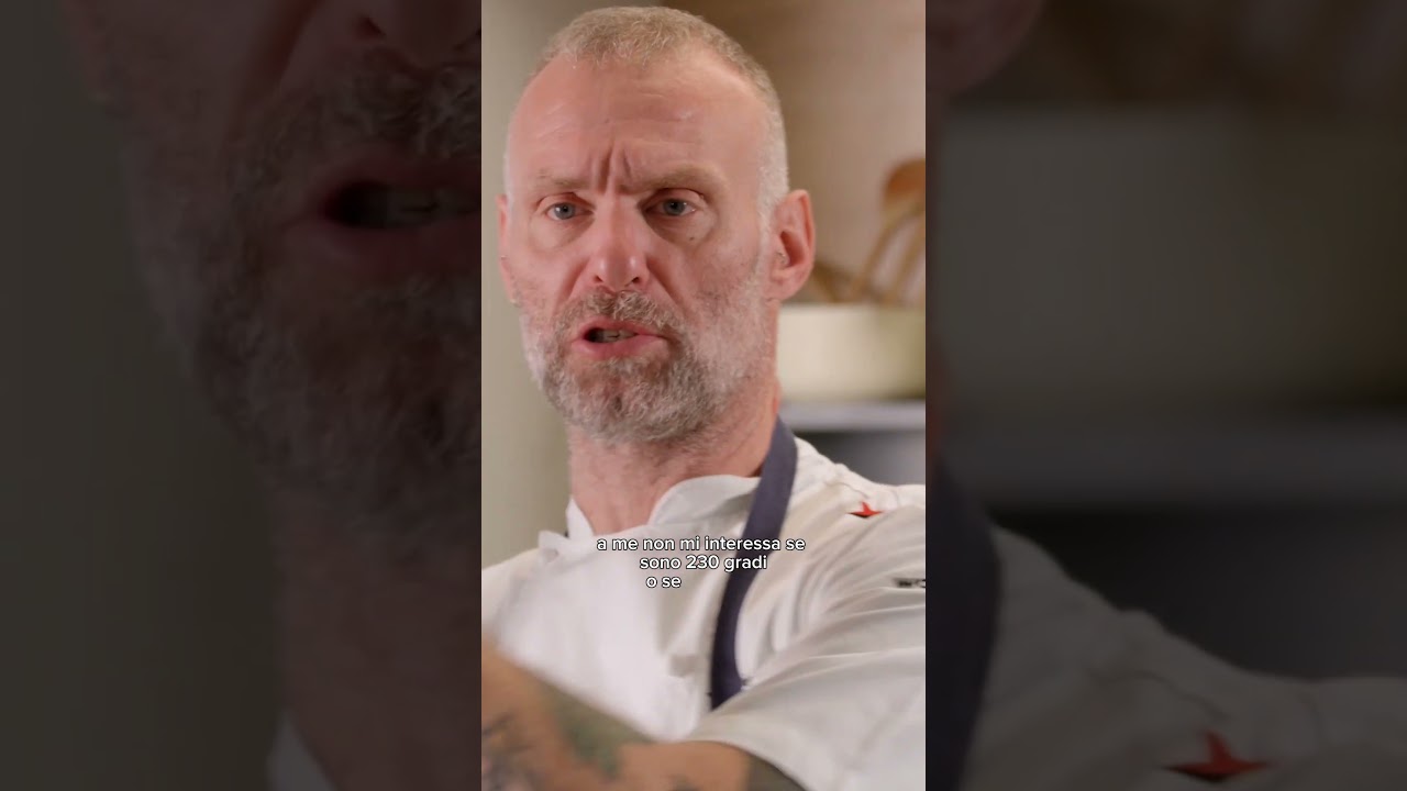 Cuocere la pizza nel forno di casa: i segreti di Gabriele Bonci 