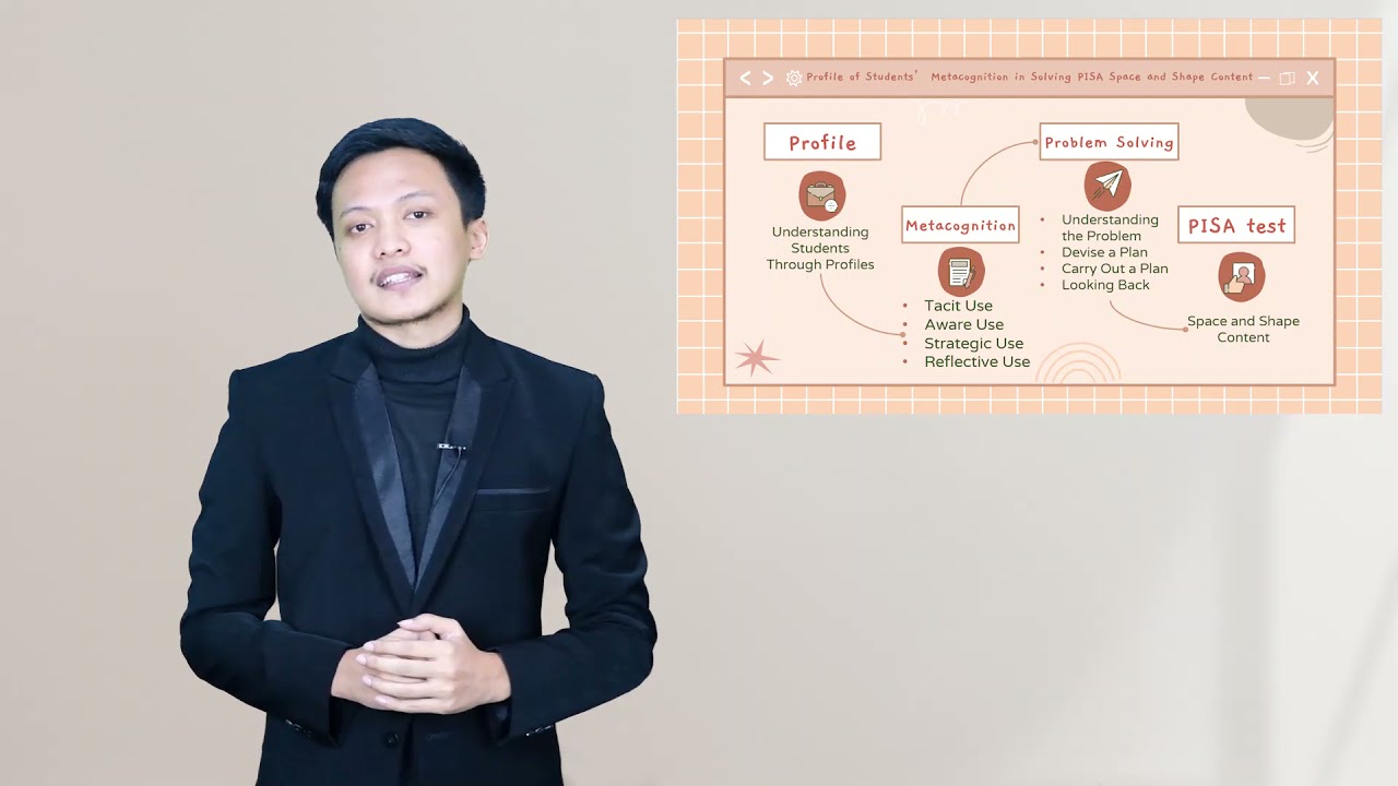 Three Minutes Research Competition (2021) UM-UC_Frenza Fairuz Firmansyah