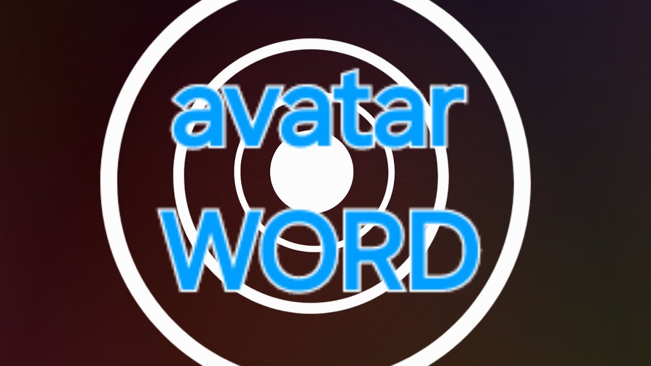 Episódio 2 De Avatar word: Os amigos no parque aquático