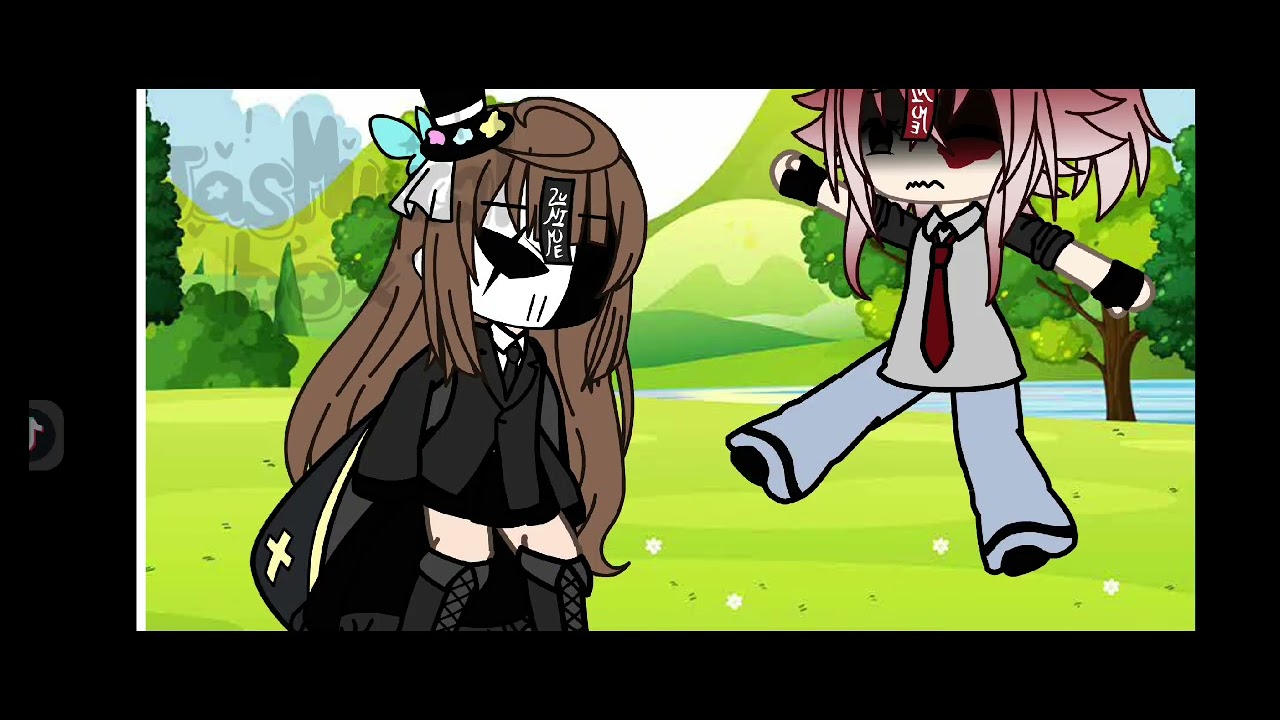 Centuries gacha life full movie