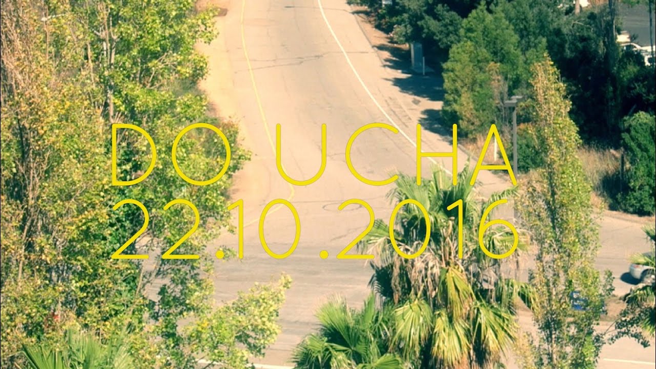 Do UCHA [22.10.2016]