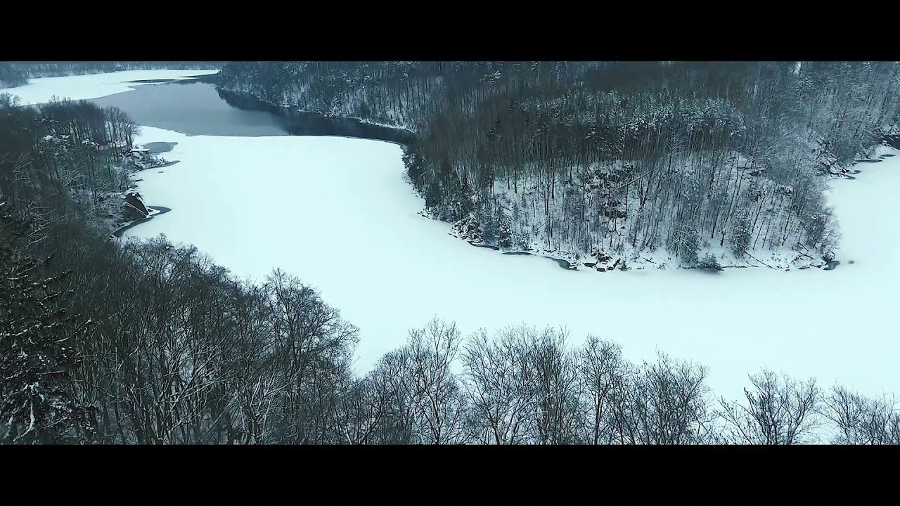 Jarun - W światło stycznia (Official Music Video)