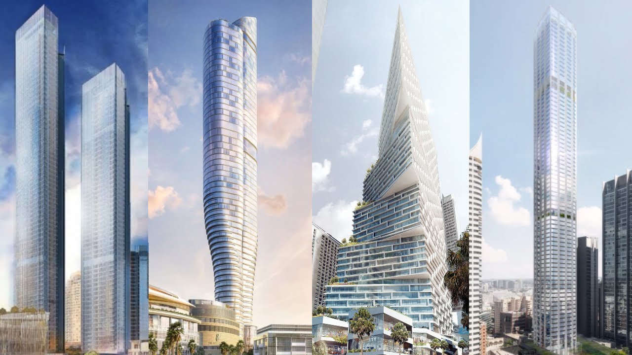 Future Sydney 2030 | $10B Transformation